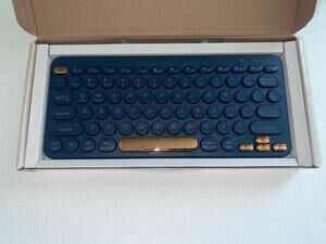 North Compact Wireless Keyboard New in Box
